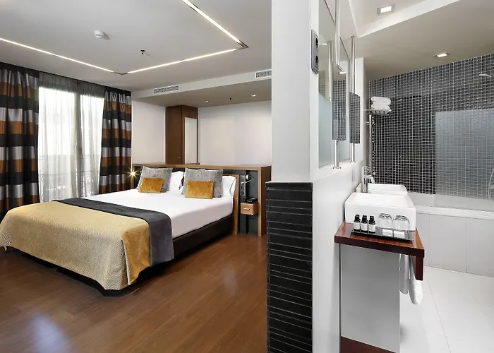 Wilson Boutique Hotel