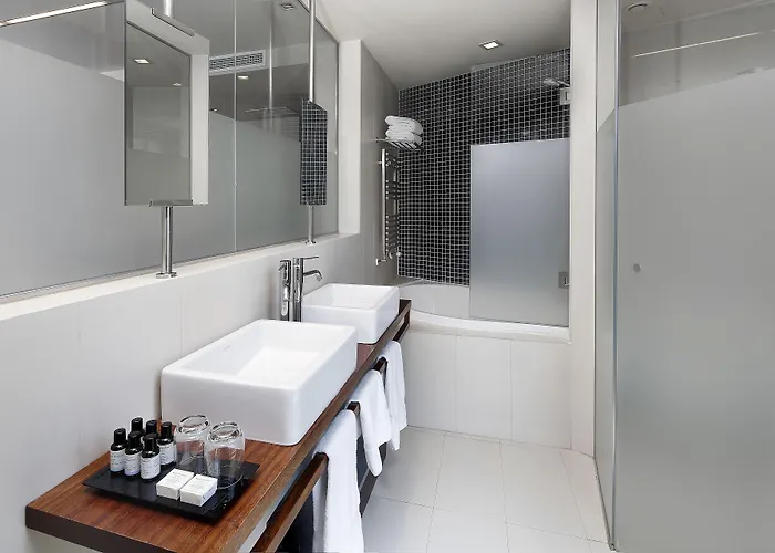 Wilson Boutique Barcelona