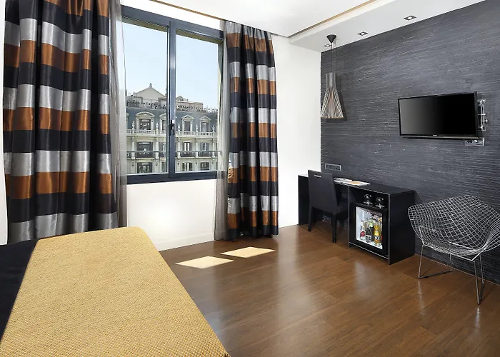 Hotel Wilson Boutique