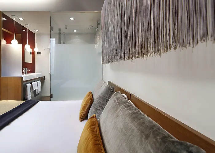 Wilson Boutique Hotel