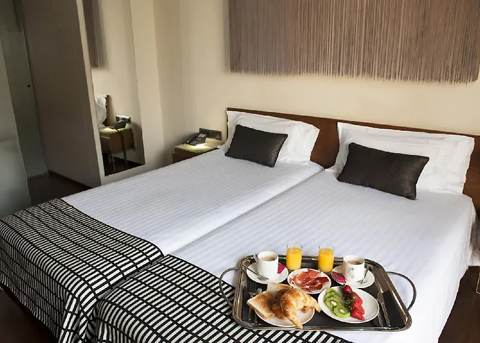 Hotel Wilson Boutique 4*