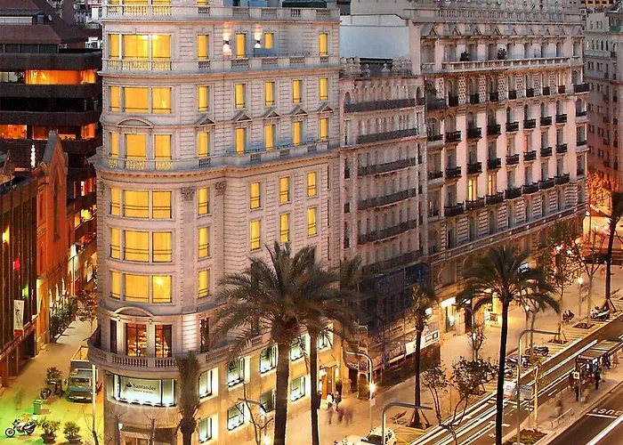 Hotel Wilson Boutique 4*