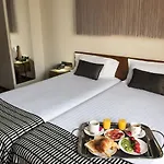 Hotel Wilson Boutique 4*