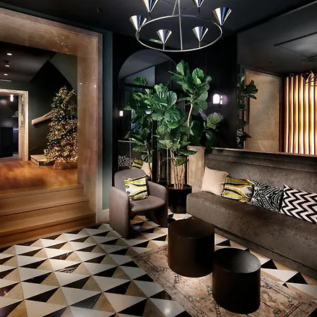 Hotel Wilson Boutique Barcellona