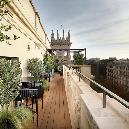 Wilson Boutique Hotel