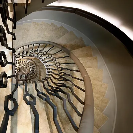 Hotel Wilson Boutique 4*