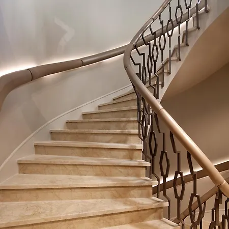 Wilson Boutique Hotel Barcellona