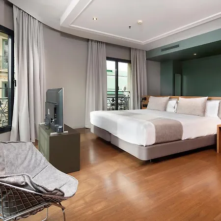 Wilson Boutique Hotel Barcellona
