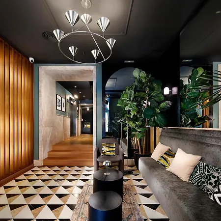 Wilson Boutique Hotel