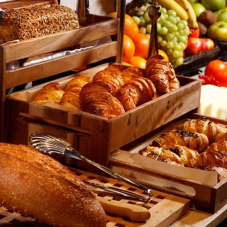 Wilson Boutique Hotel Barcellona
