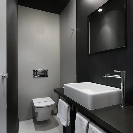 Wilson Boutique Hotel 4*