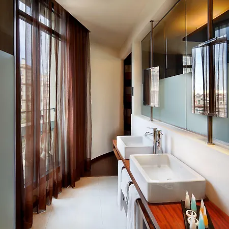 Отель Wilson Boutique 4*
