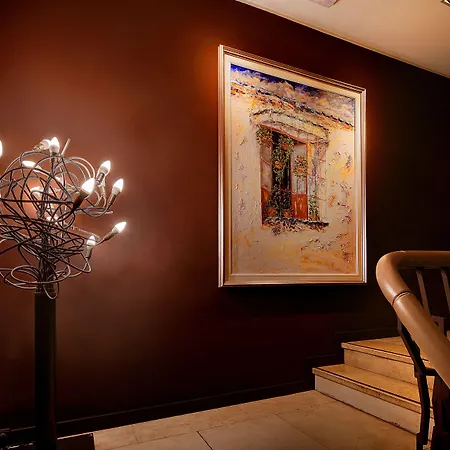 Hotel Wilson Boutique