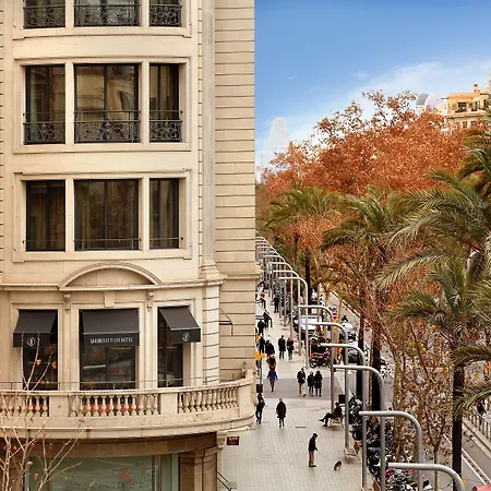 Hotel Wilson Boutique