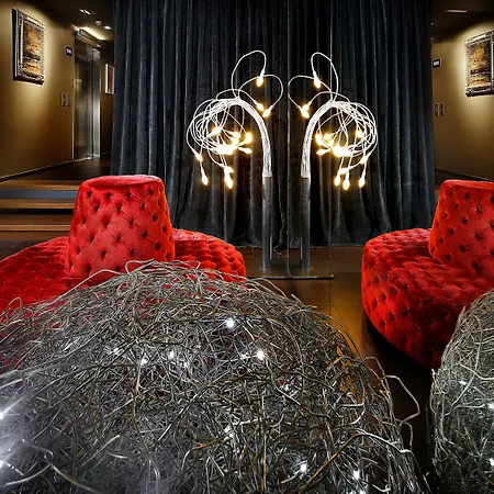 Wilson Boutique Отель Барселона