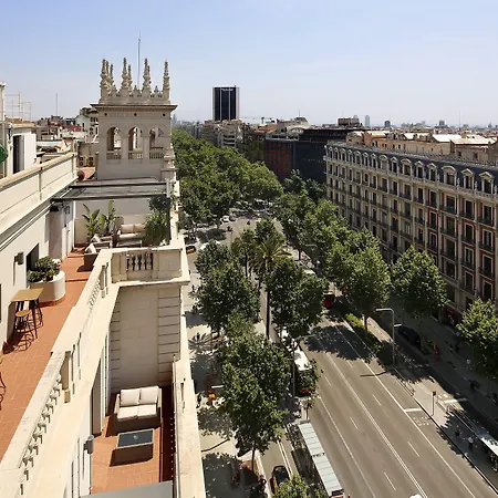 Wilson Boutique Barcelona