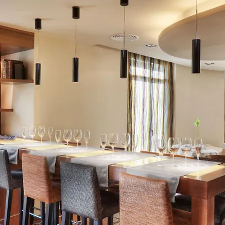Hotel Wilson Boutique
