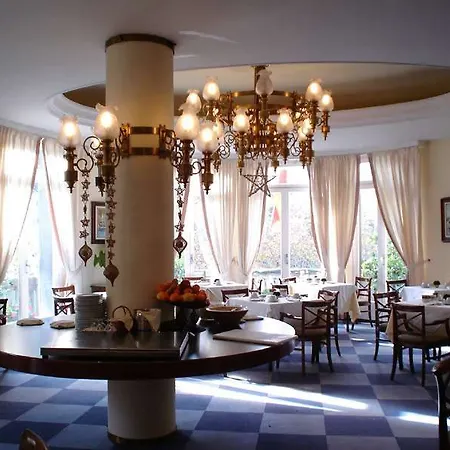 Wilson Boutique Hotel Barcellona