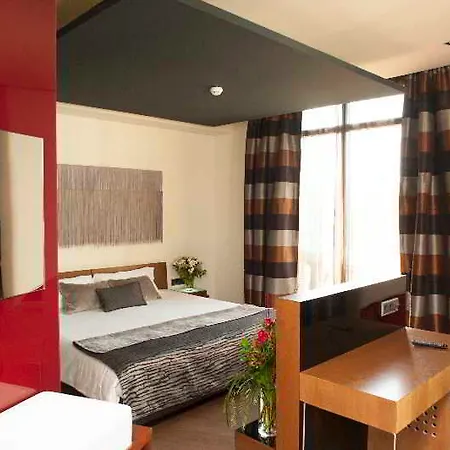 Wilson Boutique Hotel Barcellona