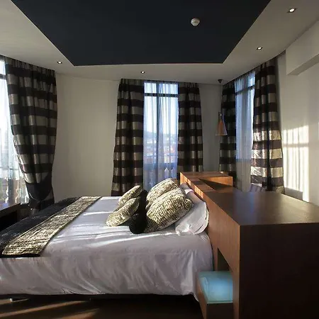 Wilson Boutique Hotel Barcellona